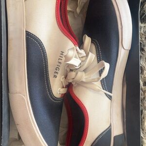New Hilfiger shoes